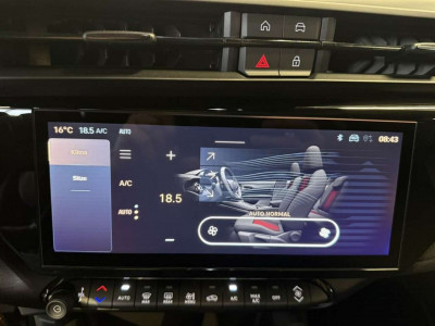 Alfa Romeo Junior Vorführwagen