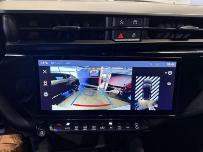 Alfa Romeo Junior Vorführwagen