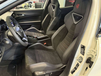 Alfa Romeo Junior Vorführwagen