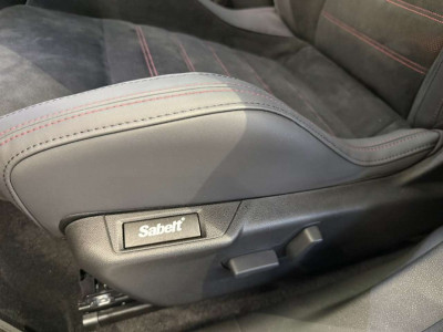 Alfa Romeo Junior Vorführwagen