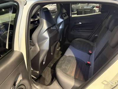 Alfa Romeo Junior Vorführwagen