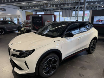 Alfa Romeo Junior Vorführwagen