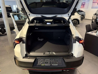 Alfa Romeo Junior Vorführwagen