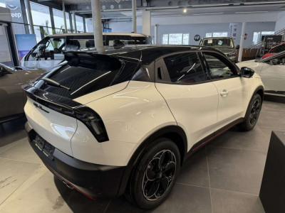 Alfa Romeo Junior Vorführwagen