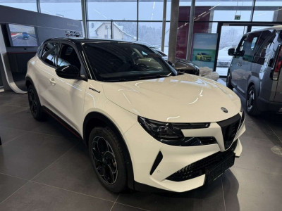 Alfa Romeo Junior Vorführwagen