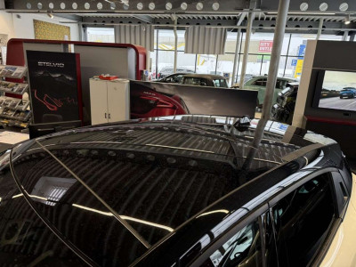 Alfa Romeo Junior Vorführwagen