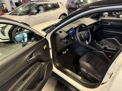 Alfa Romeo Junior Vorführwagen