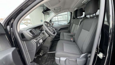 Peugeot Expert Neuwagen