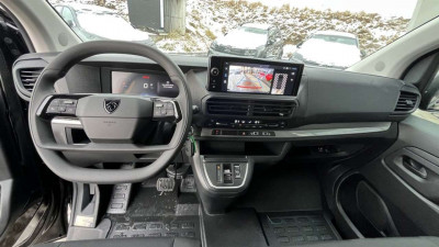 Peugeot Expert Neuwagen