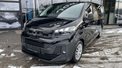 Peugeot Expert Neuwagen