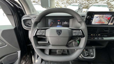 Peugeot Expert Neuwagen