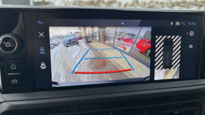 Peugeot Expert Neuwagen