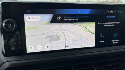 Peugeot Expert Neuwagen