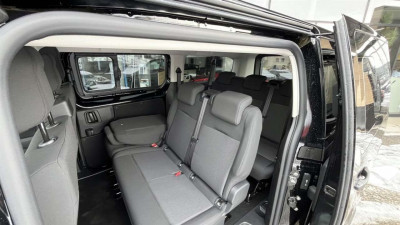 Peugeot Expert Neuwagen