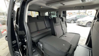 Peugeot Expert Neuwagen