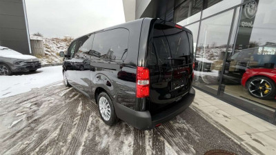 Peugeot Expert Neuwagen