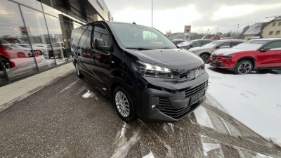 Peugeot Expert Neuwagen