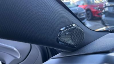 Peugeot 408 Vorführwagen