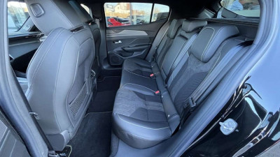 Peugeot 408 Vorführwagen