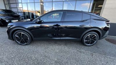 Peugeot 408 Vorführwagen