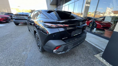 Peugeot 408 Vorführwagen