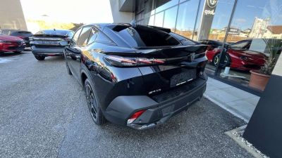 Peugeot 408 Vorführwagen