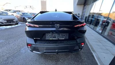 Peugeot 408 Vorführwagen