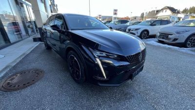 Peugeot 408 Vorführwagen