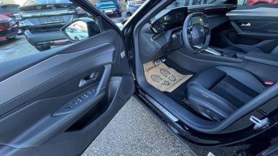 Peugeot 408 Vorführwagen