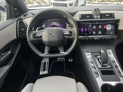 DS Automobiles DS 7 Gebrauchtwagen