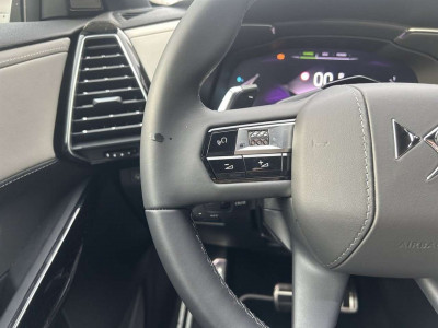 DS Automobiles DS 7 Gebrauchtwagen