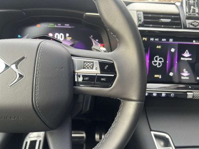 DS Automobiles DS 7 Gebrauchtwagen