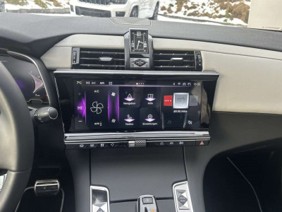 DS Automobiles DS 7 Gebrauchtwagen