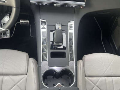 DS Automobiles DS 7 Gebrauchtwagen