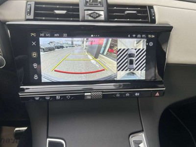 DS Automobiles DS 7 Gebrauchtwagen