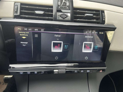 DS Automobiles DS 7 Gebrauchtwagen