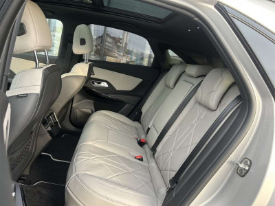 DS Automobiles DS 7 Gebrauchtwagen