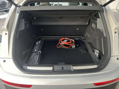 DS Automobiles DS 7 Gebrauchtwagen