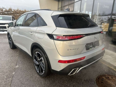 DS Automobiles DS 7 Gebrauchtwagen