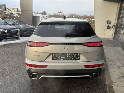 DS Automobiles DS 7 Gebrauchtwagen