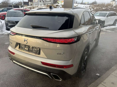 DS Automobiles DS 7 Gebrauchtwagen