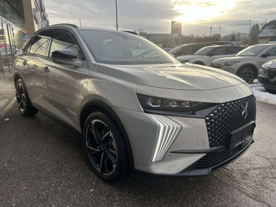 DS Automobiles DS 7 Gebrauchtwagen