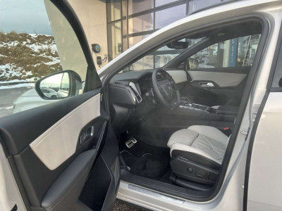 DS Automobiles DS 7 Gebrauchtwagen