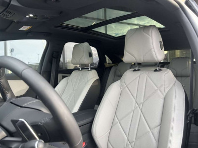 DS Automobiles DS 7 Gebrauchtwagen