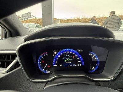 Toyota Corolla Gebrauchtwagen