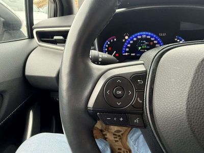 Toyota Corolla Gebrauchtwagen