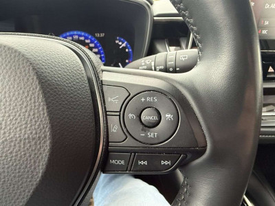 Toyota Corolla Gebrauchtwagen