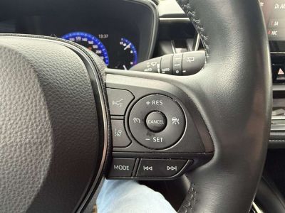 Toyota Corolla Gebrauchtwagen