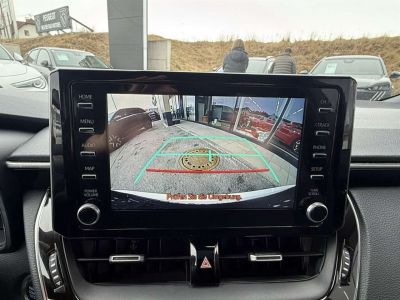 Toyota Corolla Gebrauchtwagen