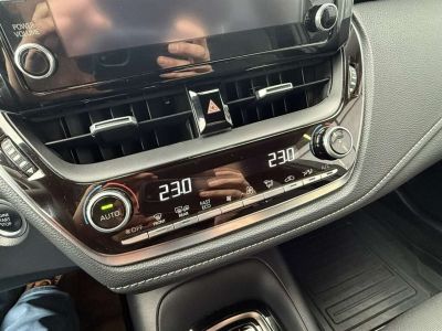 Toyota Corolla Gebrauchtwagen